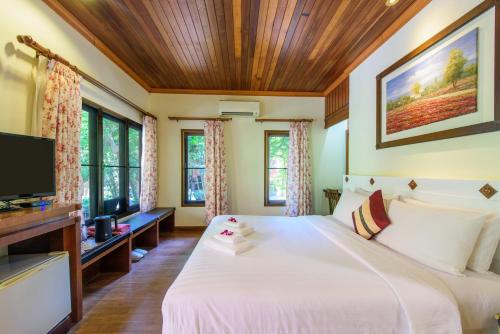 Baan Grood Arcadia Resort & Spa