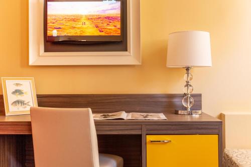Park Hotel Residence - image 6