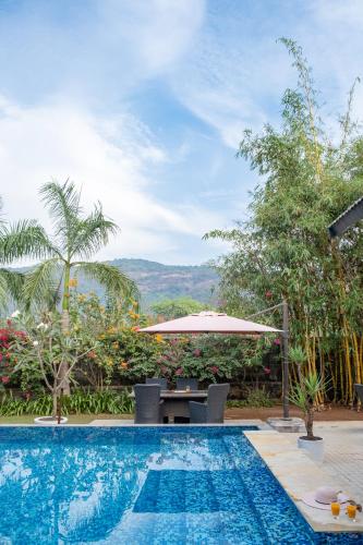 LohonoStays Villa Amber by Lohono Stays - image 5