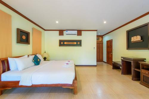 Baan Grood Arcadia Resort & Spa