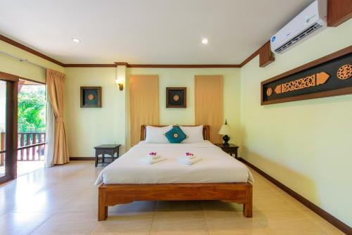 Baan Grood Arcadia Resort & Spa