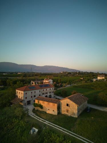 Al Vecchio Convento-Tenuta Malvolti