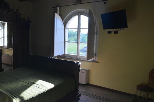  Ca´Os Locanda&Grill in Vigostano