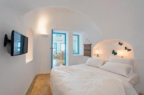 Ananda Suites, Imerovigli (fotografie 8)