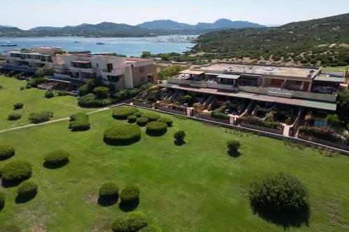 Sardinia Paradise House - Happy Rentals