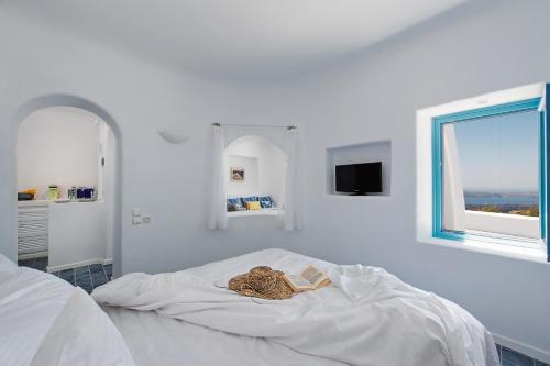 Ananda Suites, Imerovigli (fotografie 9)