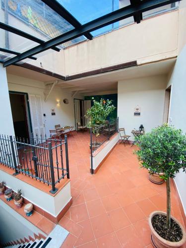 Blom apartments 5