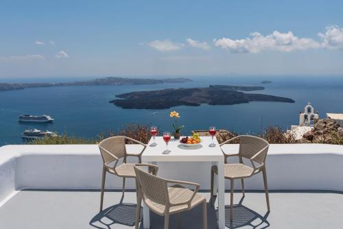 Ananda Suites, Imerovigli (fotografie 4)