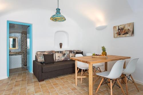 Ananda Suites, Imerovigli (fotografie 10)