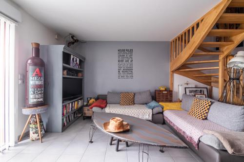Welcome Gigi's Room 1