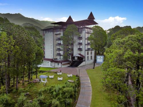 Lemon Tree Hotel, Mcleodganj