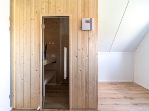 Σπα, Luxe Stay with Sauna & Garden in Τόλεν