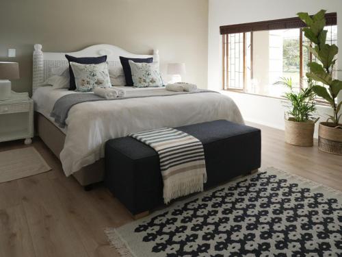 Kwendalo Room Type - Standard Suite