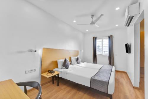 UPAR Hotels Thoraipakkam, OMR
