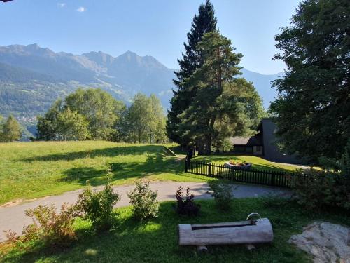 Chalet Dalpe by Quokka 360 - chalet among pastures and forests