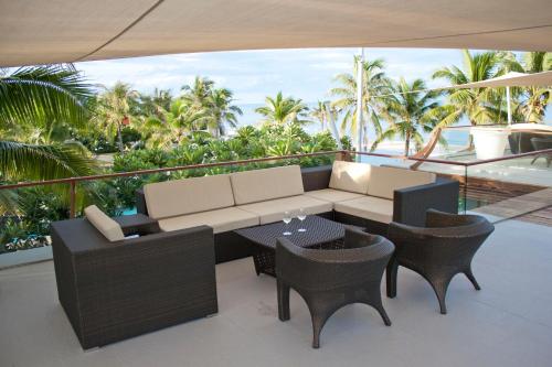 Villa Nilaya - Beachfront Villa - Hua Hin Villa Nilaya - Beachfront Villa - Hua Hin