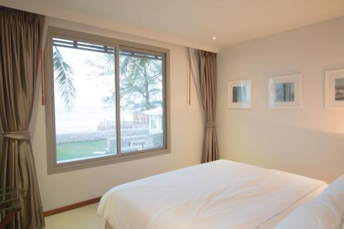 Villa Nilaya - Beachfront Villa - Hua Hin Villa Nilaya - Beachfront Villa - Hua Hin