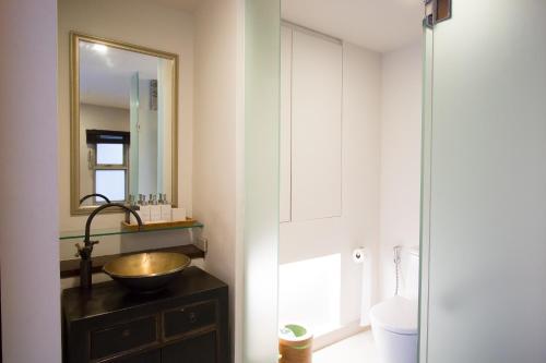 Villa Nilaya - Beachfront Villa - Hua Hin Villa Nilaya - Beachfront Villa - Hua Hin