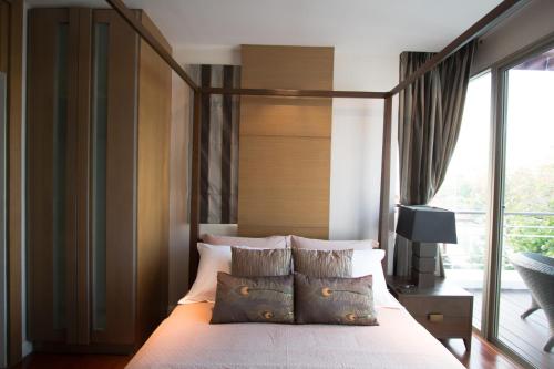 Villa Nilaya - Beachfront Villa - Hua Hin Villa Nilaya - Beachfront Villa - Hua Hin