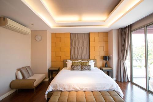 Villa Nilaya - Beachfront Villa - Hua Hin Villa Nilaya - Beachfront Villa - Hua Hin