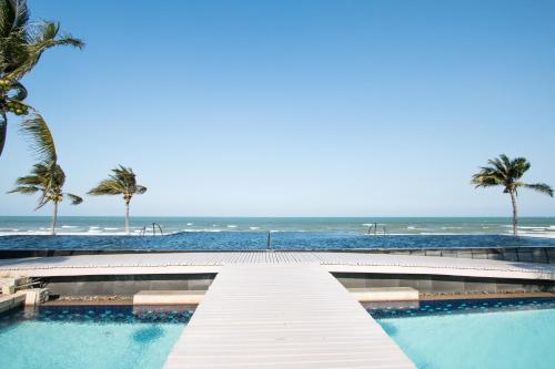 Villa Nilaya - Beachfront Villa - Hua Hin Villa Nilaya - Beachfront Villa - Hua Hin