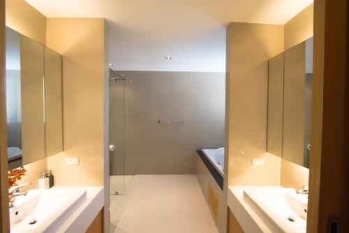 Villa Nilaya - Beachfront Villa - Hua Hin Villa Nilaya - Beachfront Villa - Hua Hin