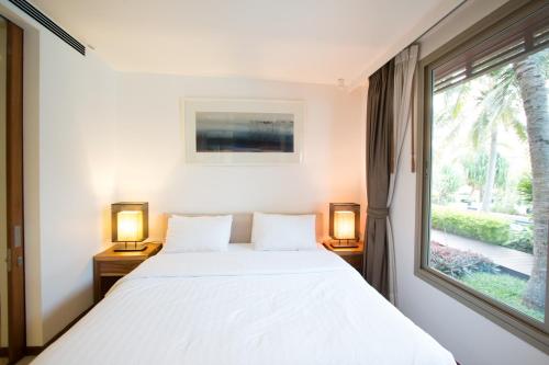 Villa Nilaya - Beachfront Villa - Hua Hin Villa Nilaya - Beachfront Villa - Hua Hin