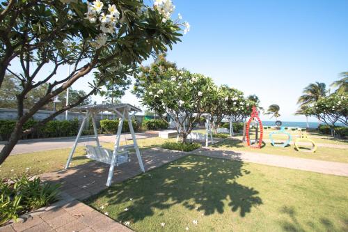 Villa Nilaya - Beachfront Villa - Hua Hin Villa Nilaya - Beachfront Villa - Hua Hin