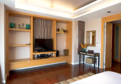 Villa Nilaya - Beachfront Villa - Hua Hin Villa Nilaya - Beachfront Villa - Hua Hin