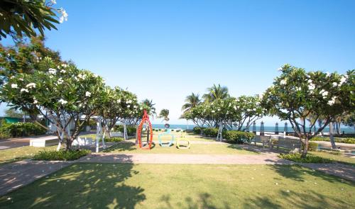 Villa Nilaya - Beachfront Villa - Hua Hin Villa Nilaya - Beachfront Villa - Hua Hin