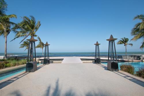 Villa Nilaya - Beachfront Villa - Hua Hin Villa Nilaya - Beachfront Villa - Hua Hin