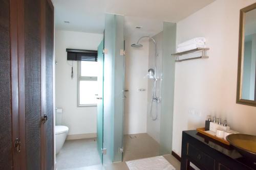 Villa Nilaya - Beachfront Villa - Hua Hin Villa Nilaya - Beachfront Villa - Hua Hin