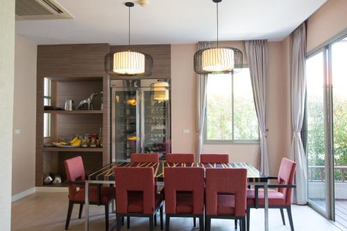 Villa Nilaya - Beachfront Villa - Hua Hin Villa Nilaya - Beachfront Villa - Hua Hin