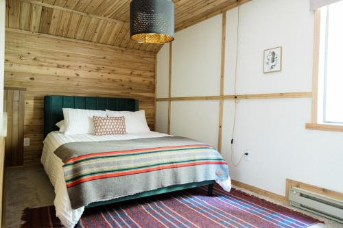 87SL - Starlink - Sauna - Pets OK - Sleeps 8 cabin