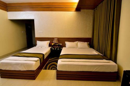 Hotel Orion International in Jessore