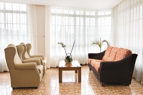 Hotel Ría Mar - image 4
