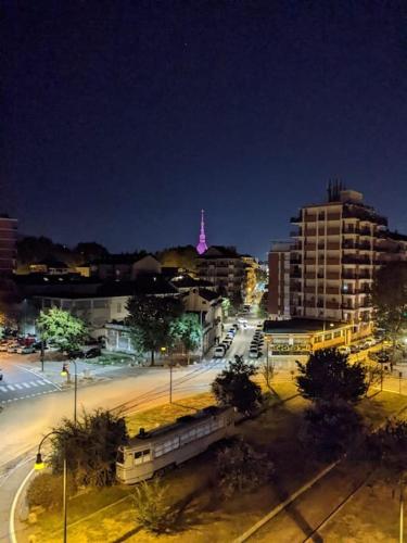  Al 35 dell´Aurora in Turin