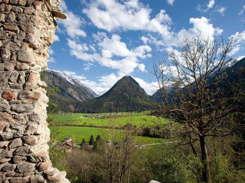 Penthouse Tauernfenster Neukirchen