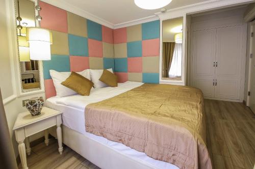 The Constantine Hotel, Istanbul (fotografie 2)