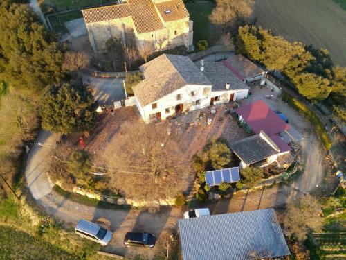 Masia Can Felip B&B Masia Can Felip B&B