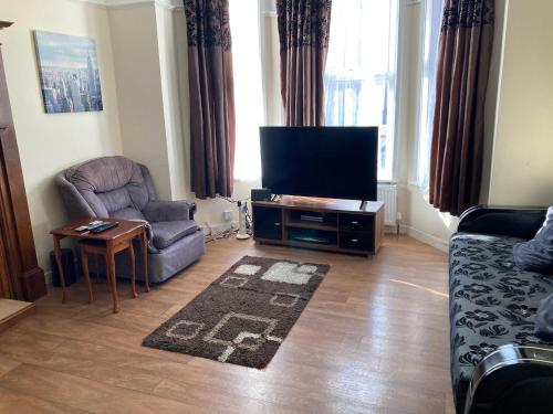 Chorlton Townhouse, Manchester