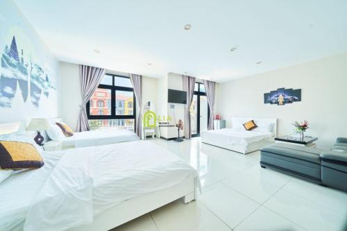 Homestay Cường Duy