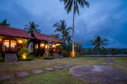 Surrounding environment, Amanuba Ersadeva Resort  near Tembles Beach