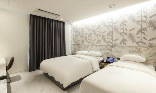 Incheon Guwol Hotel Bay 204