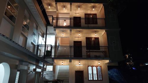 Karthika Homes - Devikulam