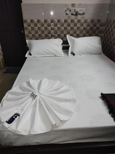 Hotel Karthikeya Residency