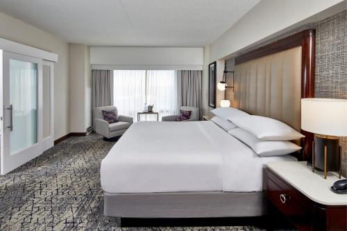 Sheraton Indianapolis Hotel At Keystone Crossing