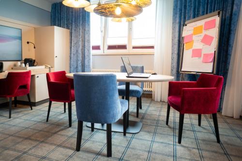 Møderum / festlokaler, Hotel Konig Ludwig II in Garching bei Munchen