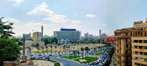 Rotana Palace Suites - main image