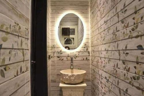 Best four pyramids view